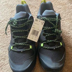 Adidas TERREX hiking shoe mens size 10 1/2